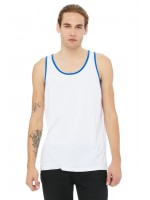 Bella + Canvas 3480 Unisex Jersey Tank